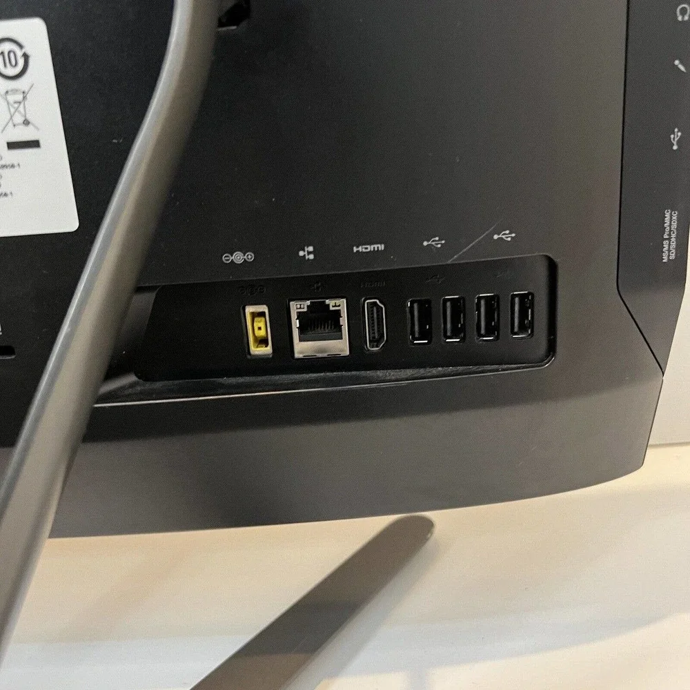 Lenovo C365 19.5